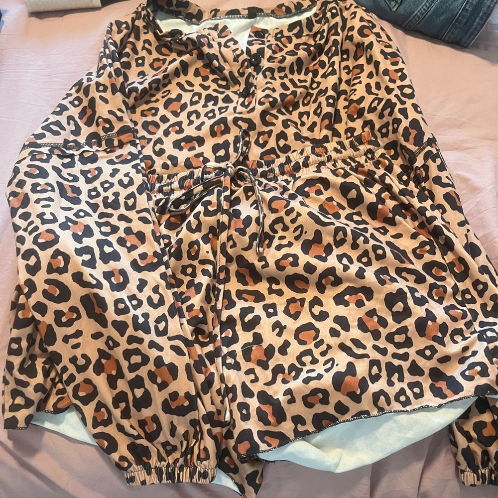 pjs